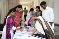 Faculty Development Case Writing Workshop on Family Entrepreneurship - Hyderabad